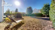 Appartement à LE PLESSIS-PATE