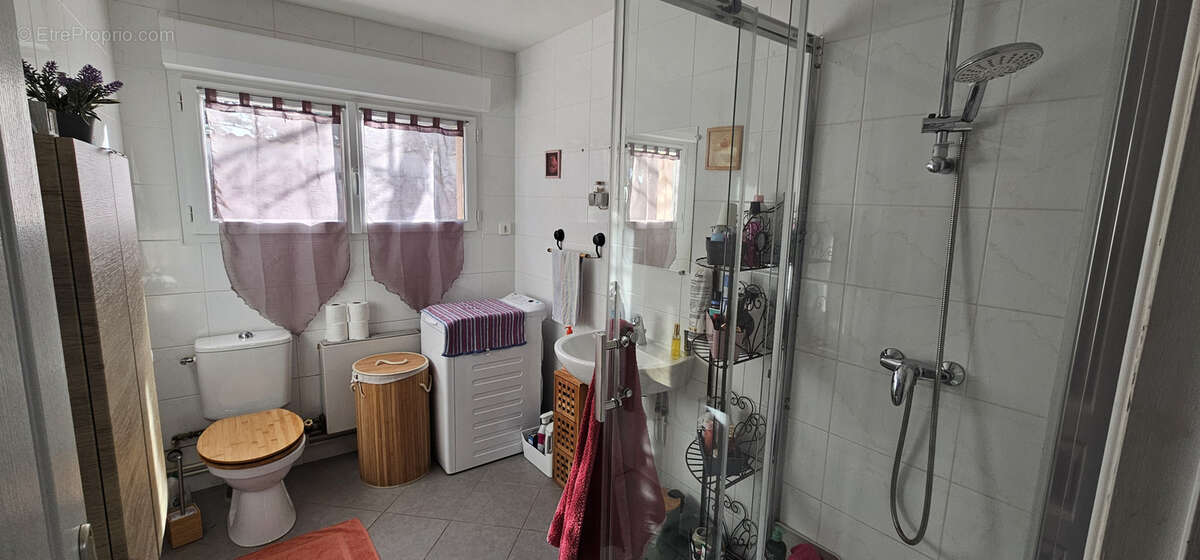 Maison à ETAIS-LA-SAUVIN