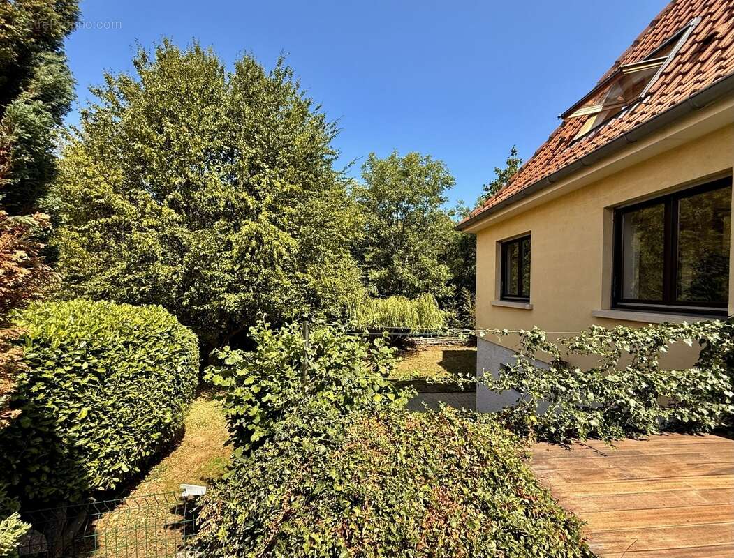 Maison à vendre 8 pièces OBERNAI (67) - photo 20