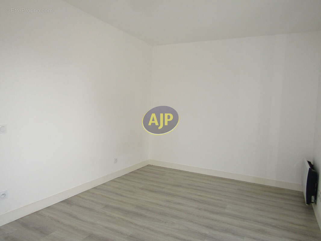 Appartement à LACANAU