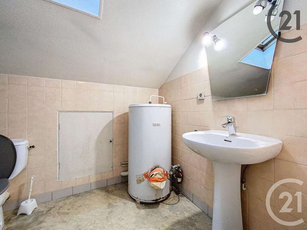 Appartement à REIMS