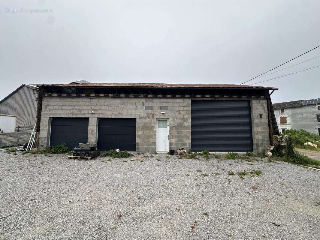 Maison 266 m² à Lavausseau  - photo 7