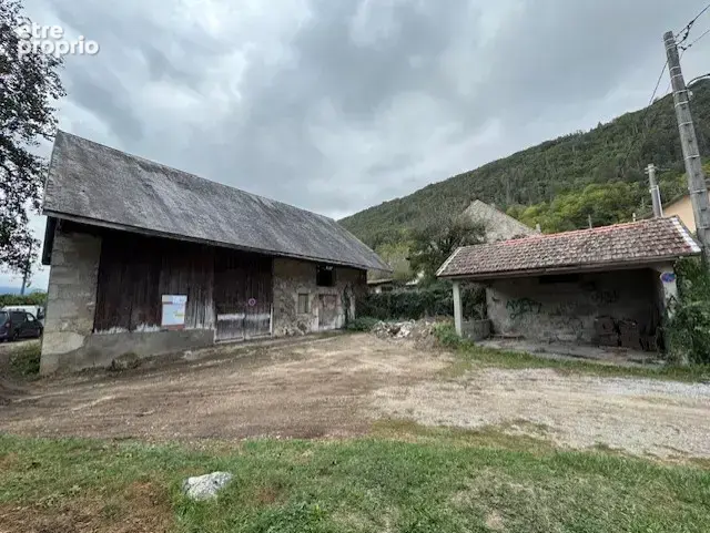 Maison à SEVRIER