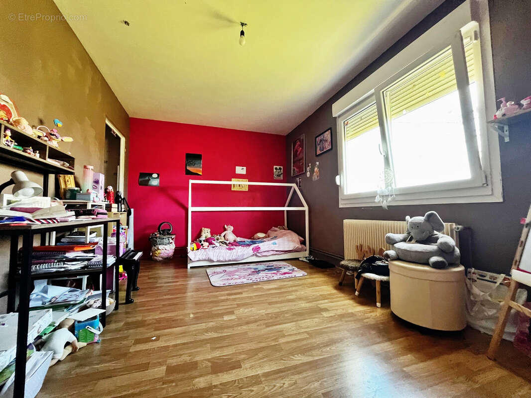 Maison à COMMERCY