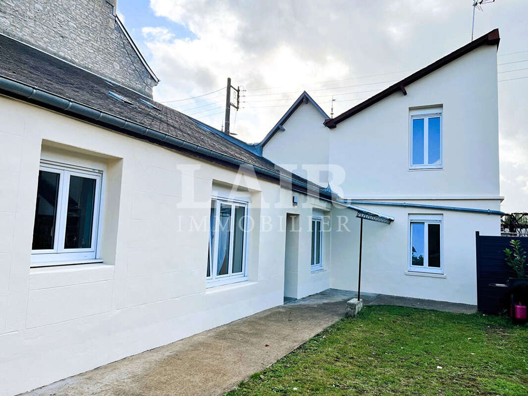 Maison à ALENCON
