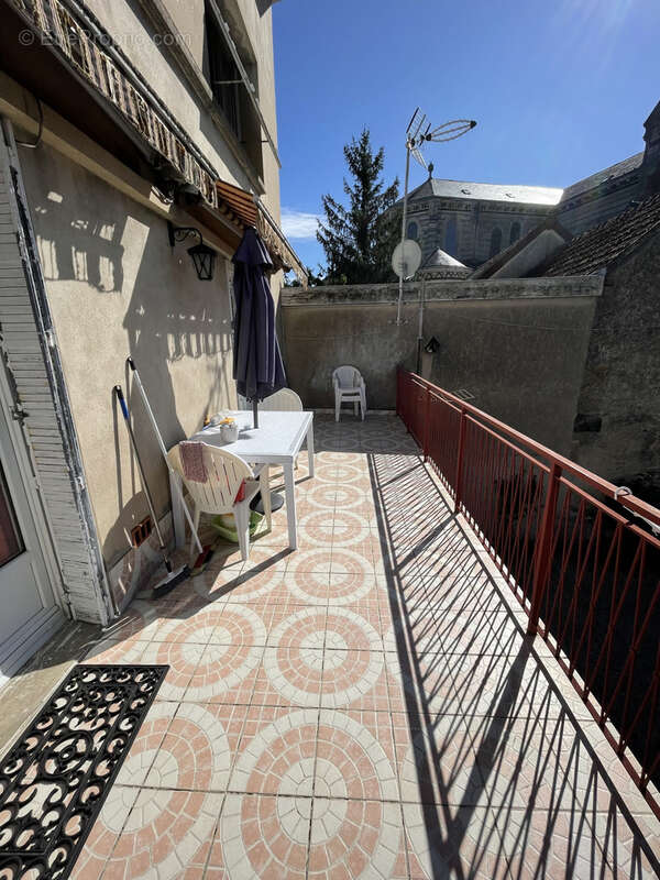 Maison à DIGOIN
