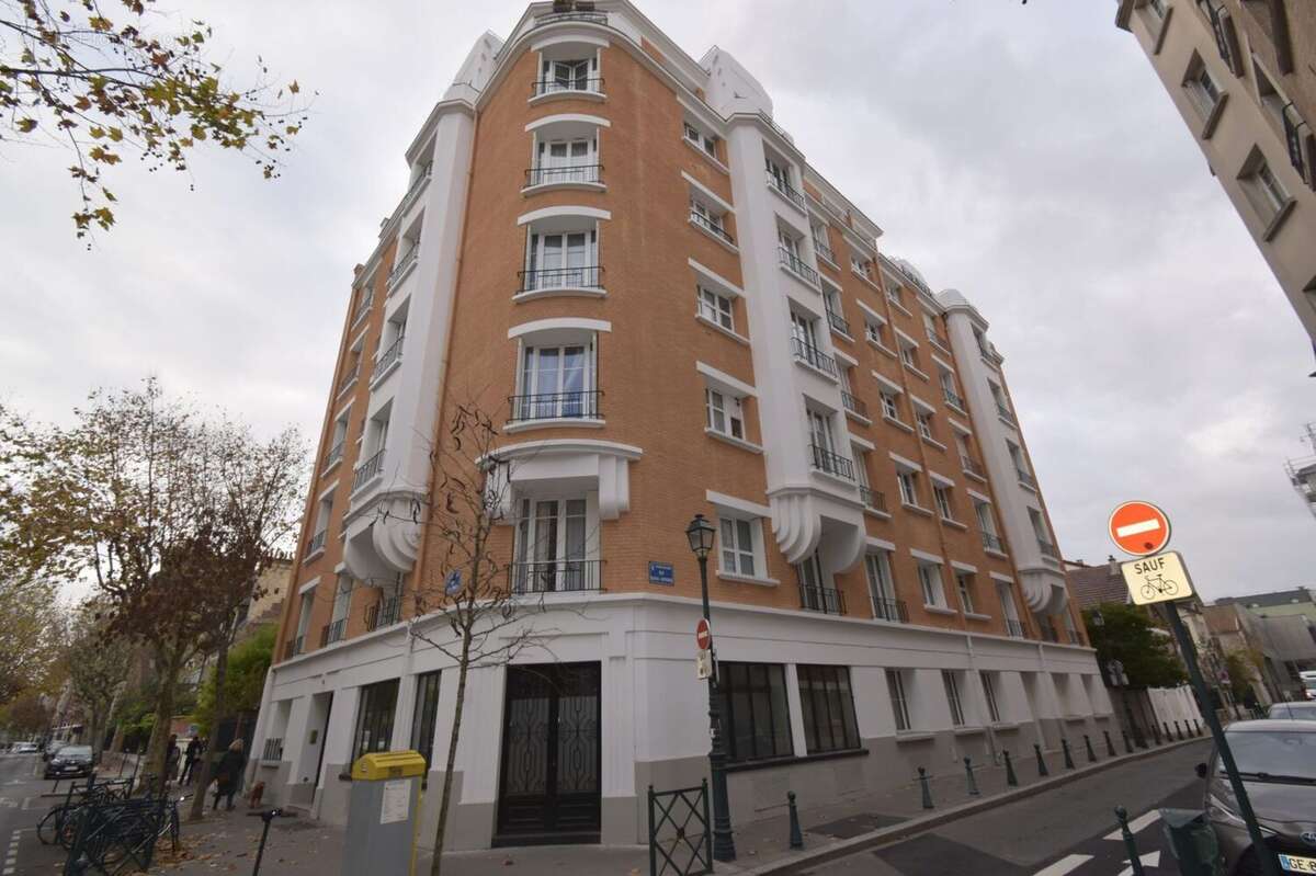 Appartement T2 - Asnières-sur-Seine - Comète - photo 13