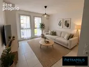 Appartement à LOZANNE