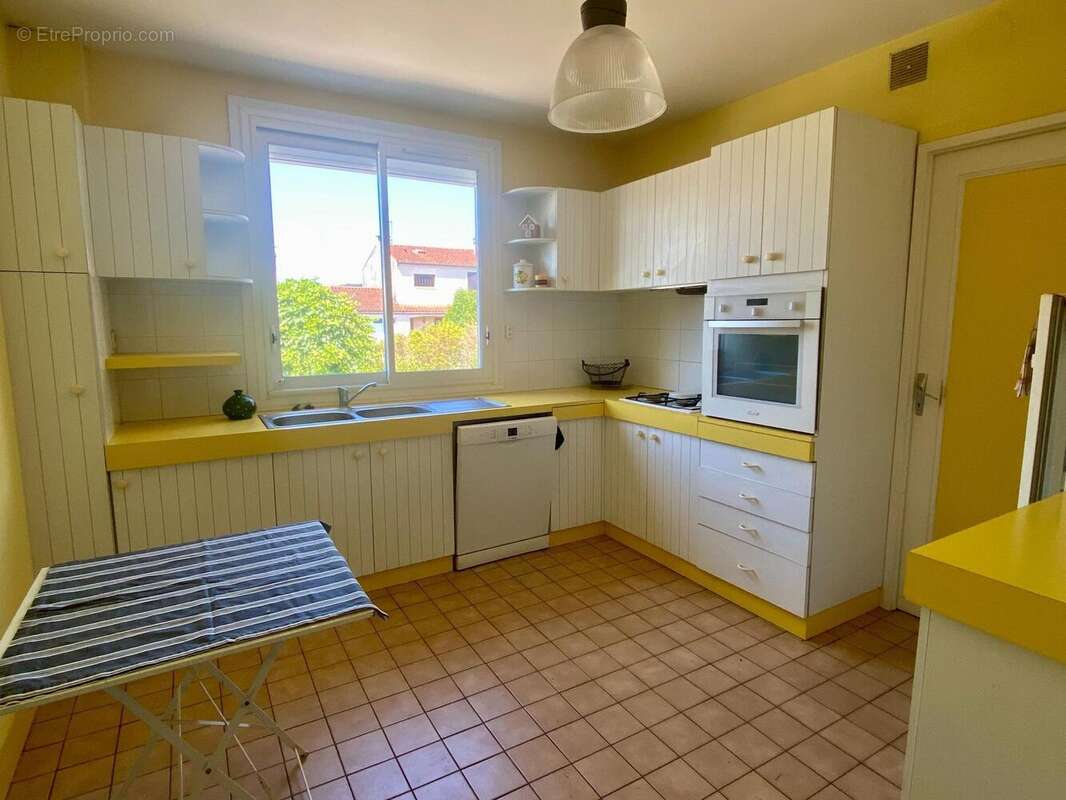 Photo 5 - Maison à AUSSILLON