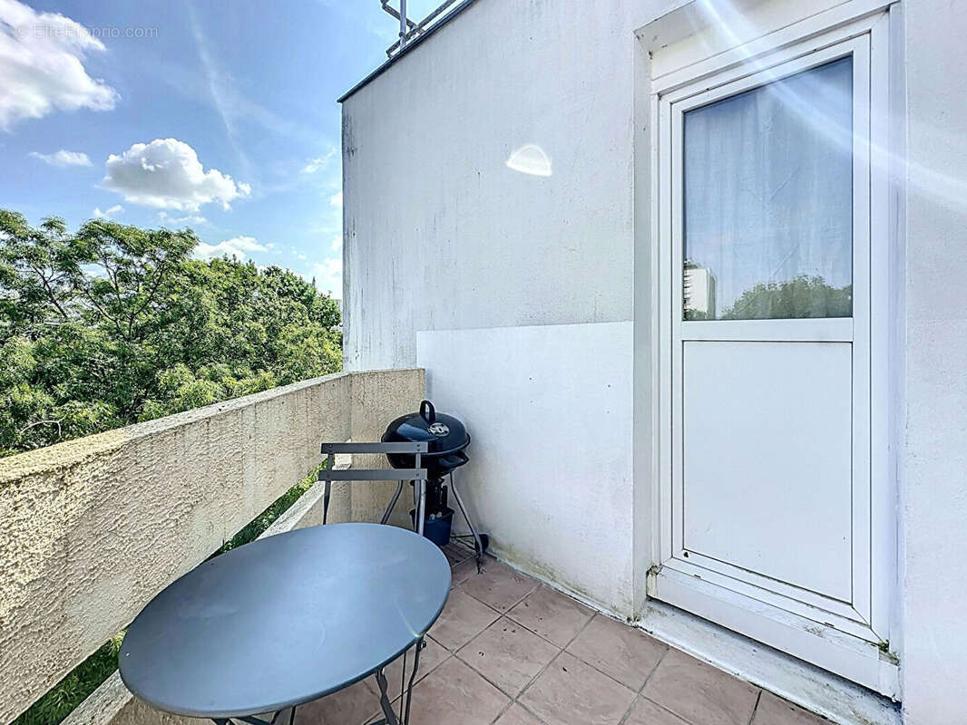 Appartement à MEAUX