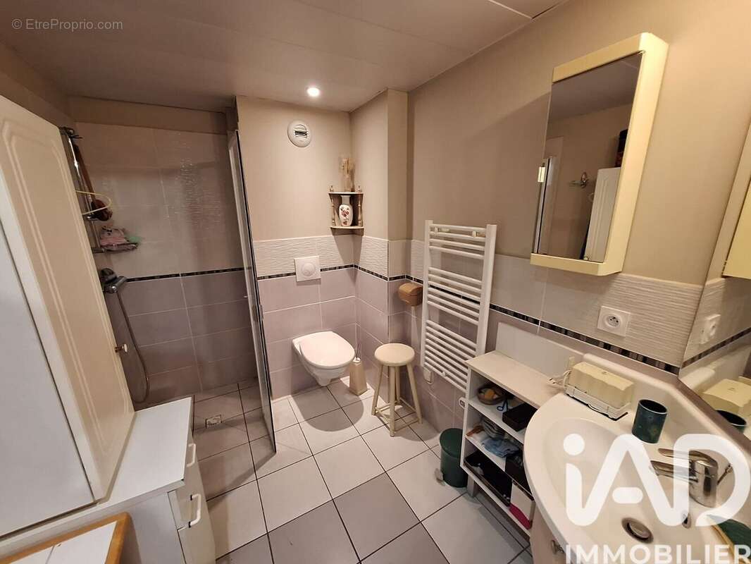Photo 7 - Appartement à PERPIGNAN