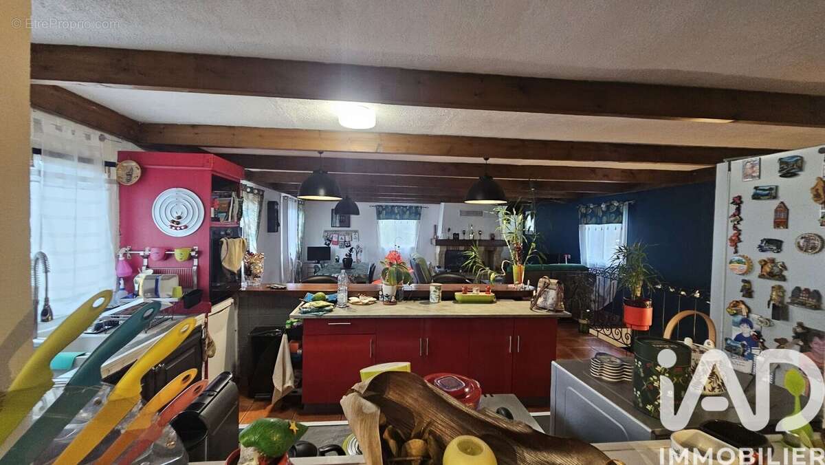 Photo 4 - Maison à LE TAMPON