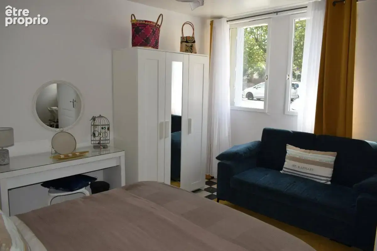 Maison 5 pièces 62 m² à vendre à Axat (11140) - photo 4