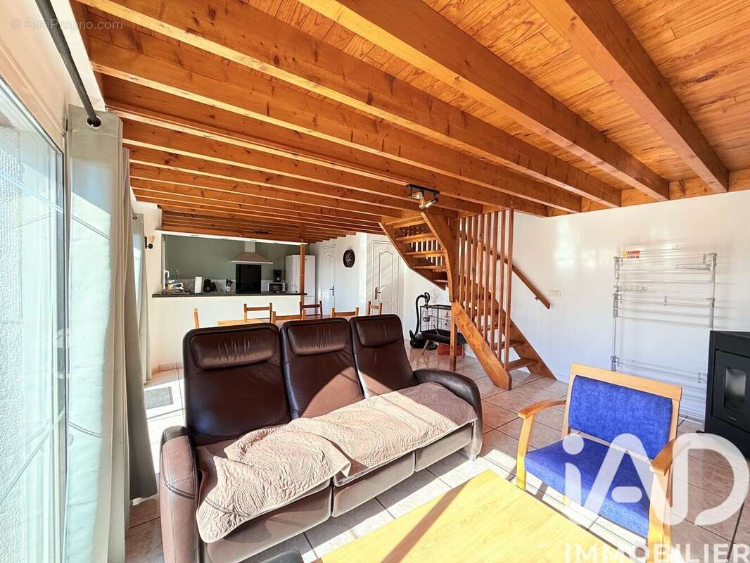 Photo 8 - Maison à SAINT-MELOIR-DES-ONDES