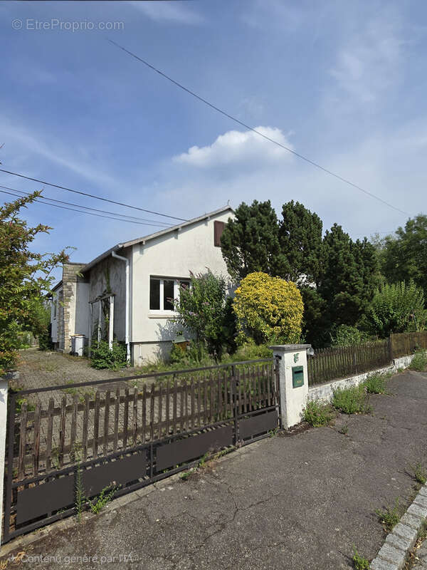 Maison 7 pièces, 167 m2 - photo 15