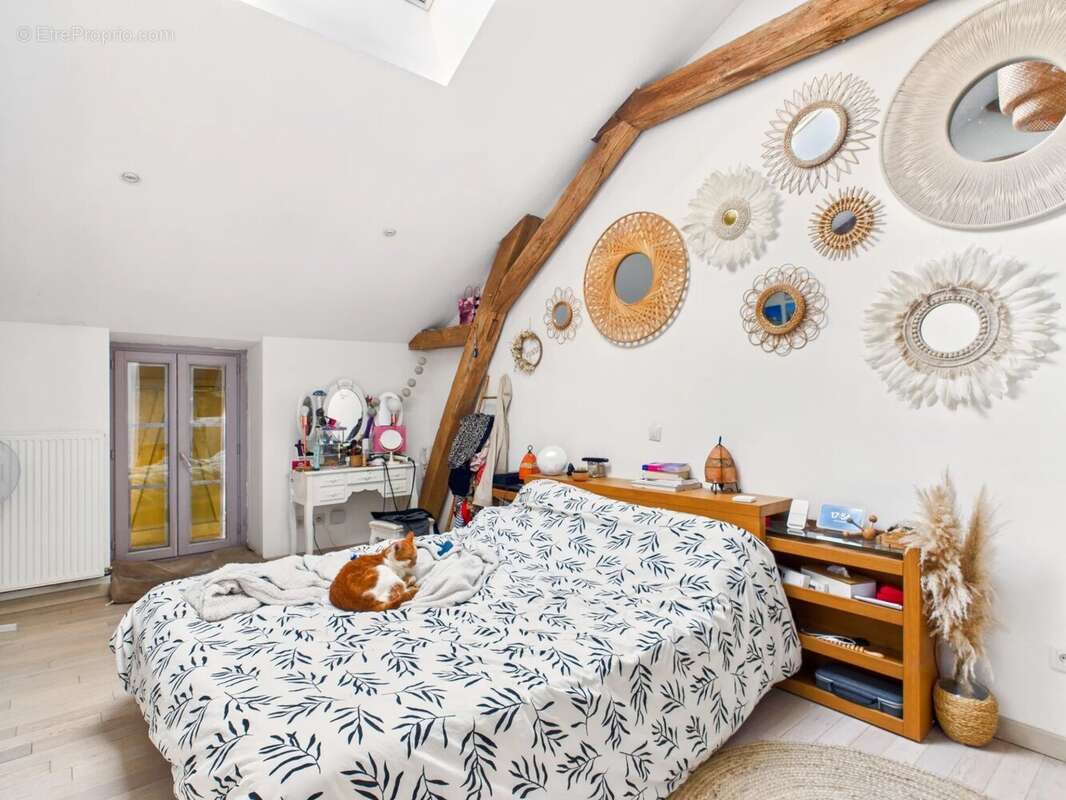 Maison à ABJAT-SUR-BANDIAT