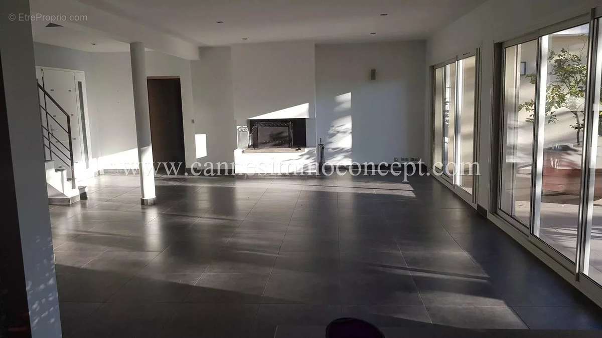 Maison à MARSEILLE-12E