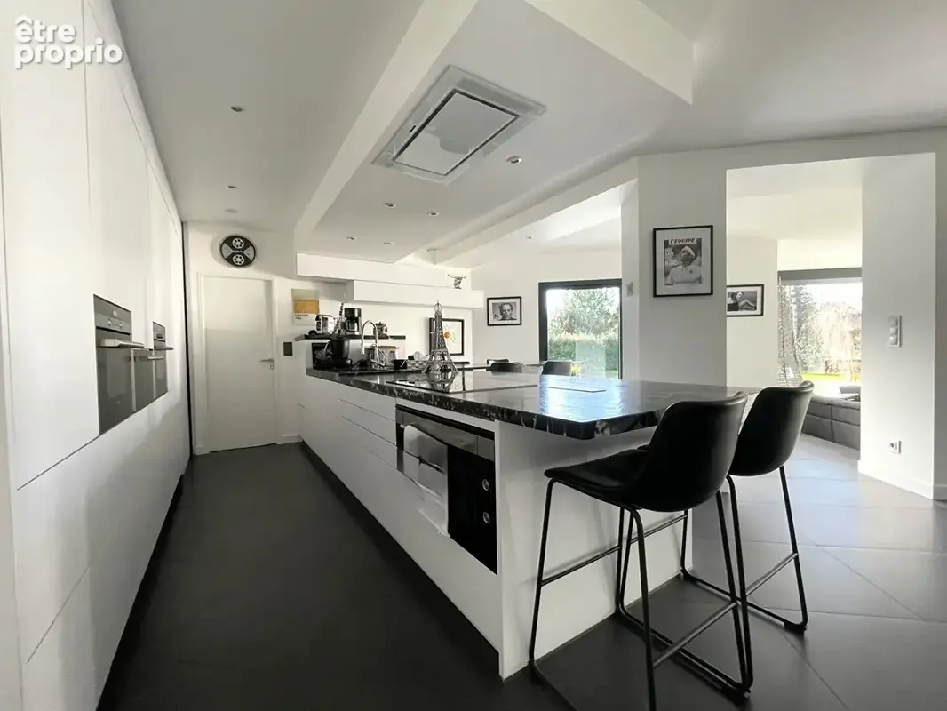 Villa centre-ville -Le Touquet Paris Plage - photo 3