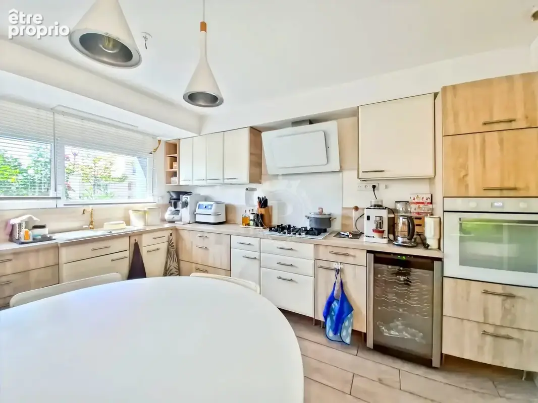 Maison 9 pièces 211 m² à vendre à Paimboeuf (44560) - photo 8