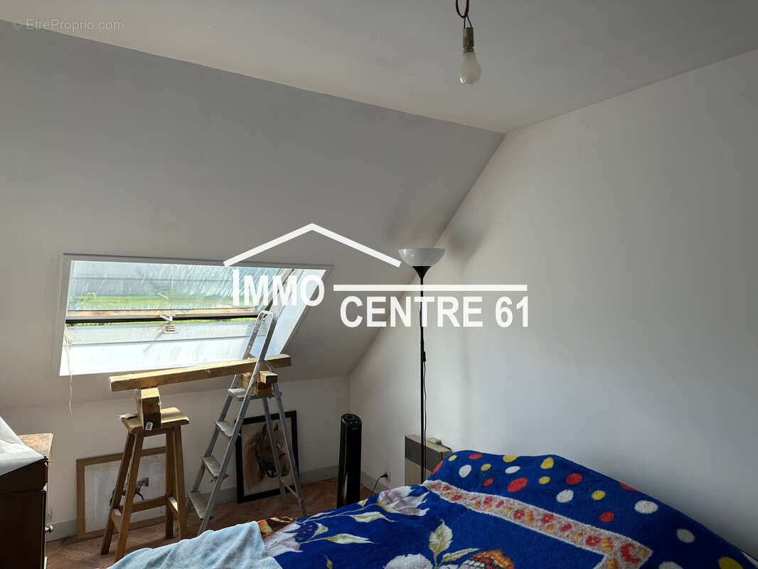 Maison avec dépendance à rénover - photo 8