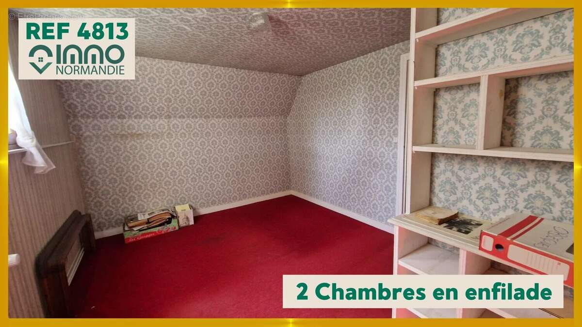 Maison à DURANVILLE