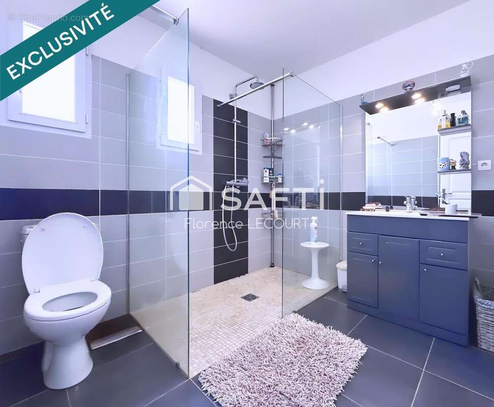 Photo 8 - Maison à SAINT-MAXIMIN-LA-SAINTE-BAUME