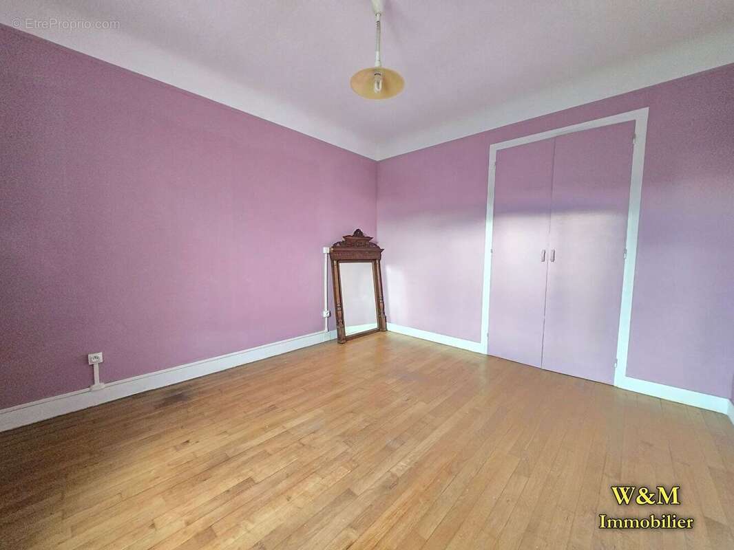 Maison à BRETIGNY-SUR-ORGE