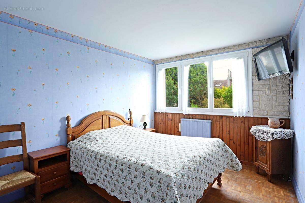 Appartement à VITRY-SUR-SEINE