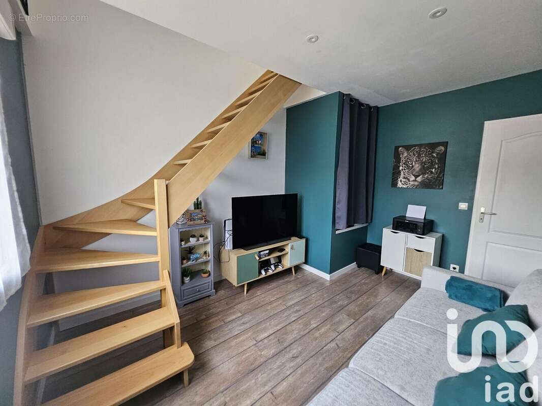 Photo 9 - Maison à CUZIEU