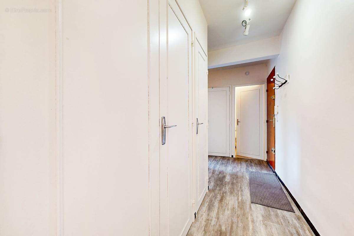 Appartement à ORVAULT