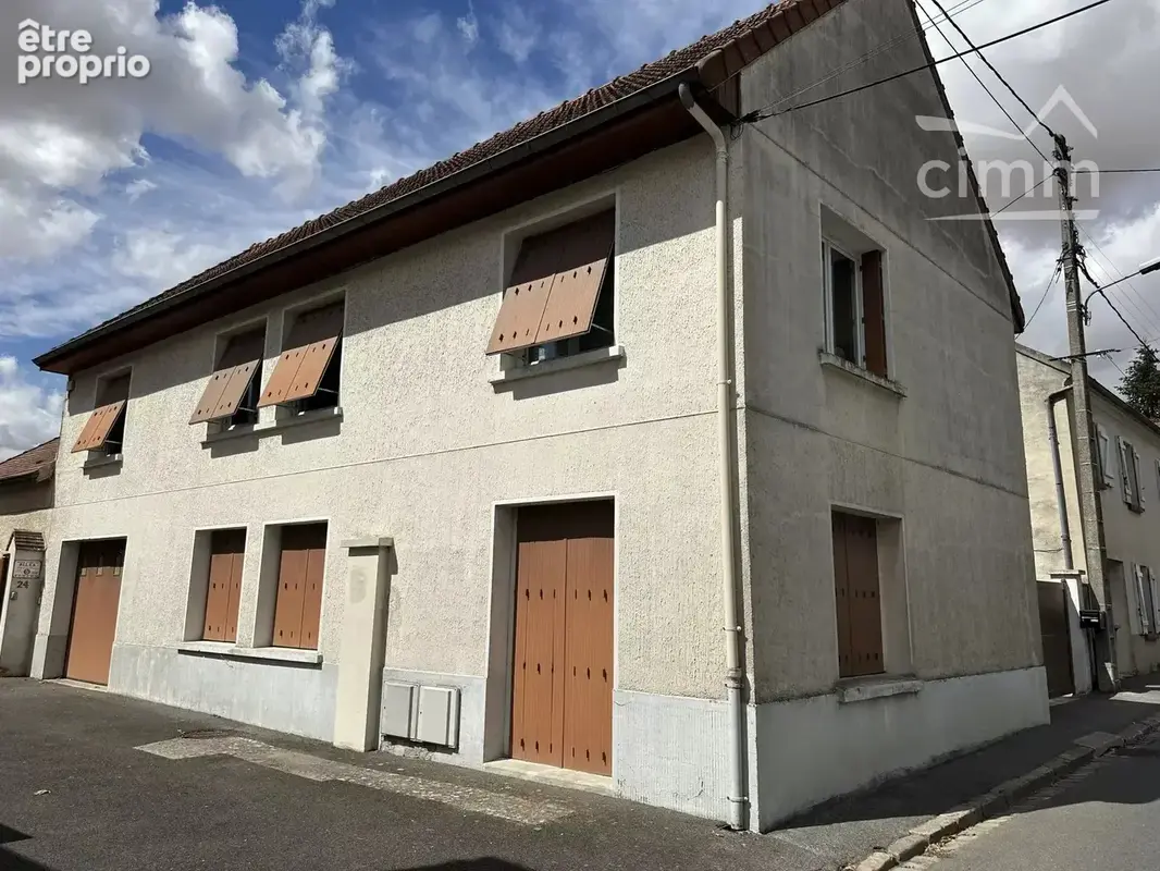 Photo Maison à Varreddes au prix de 265 900€