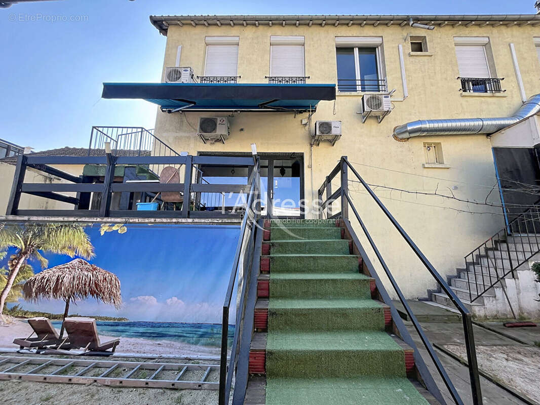 Appartement à GAGNY