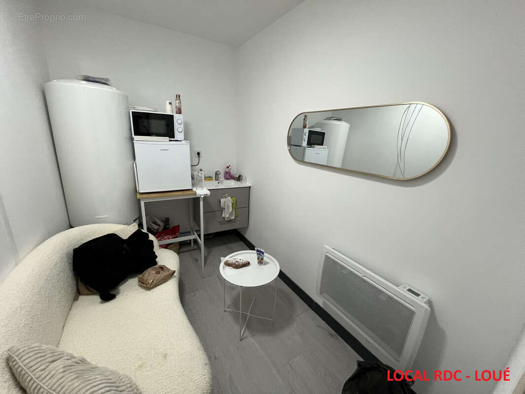 Appartement à HOMECOURT