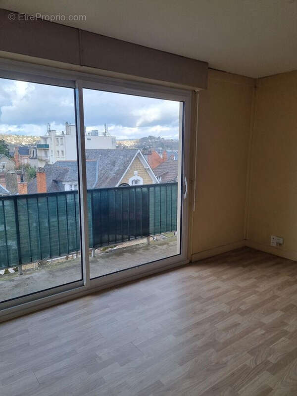 Appartement à BRIVE-LA-GAILLARDE
