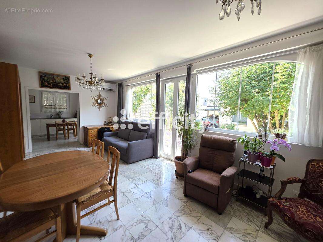 Maison de ville - photo 27