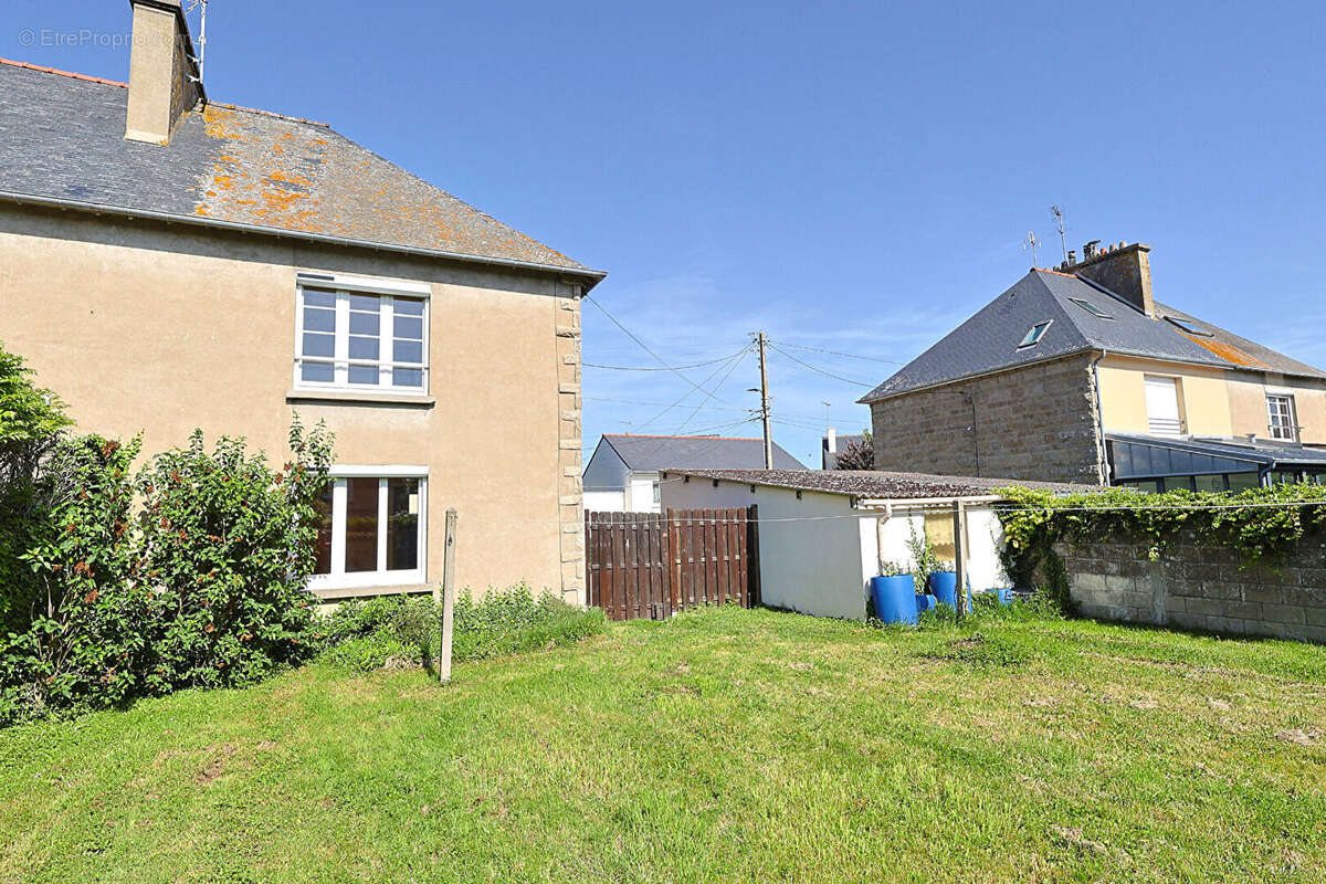 Maison Saint Malo 5 pièce(s) 73 M² 3 CHAMBRES - photo 6