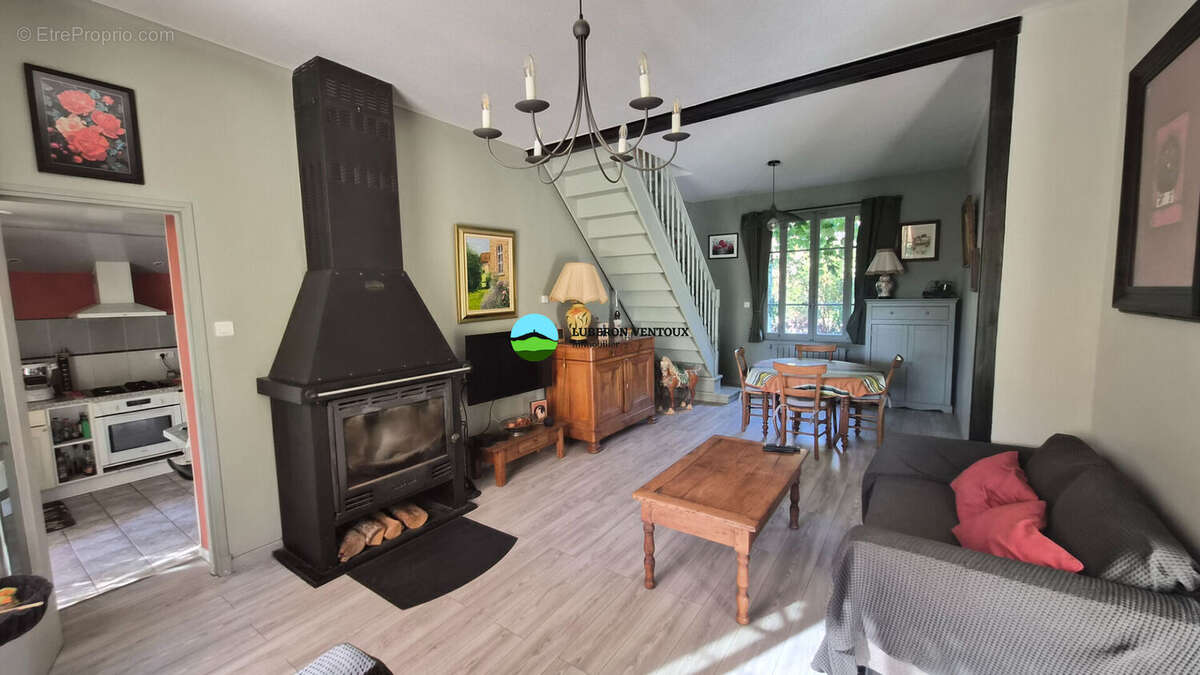 Maison à CARPENTRAS