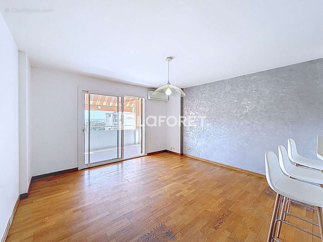 Appartement à AJACCIO