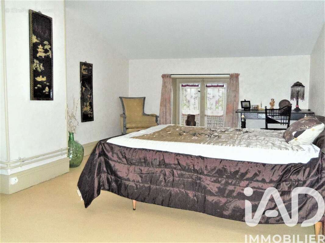 Photo 8 - Maison à JUSSEY