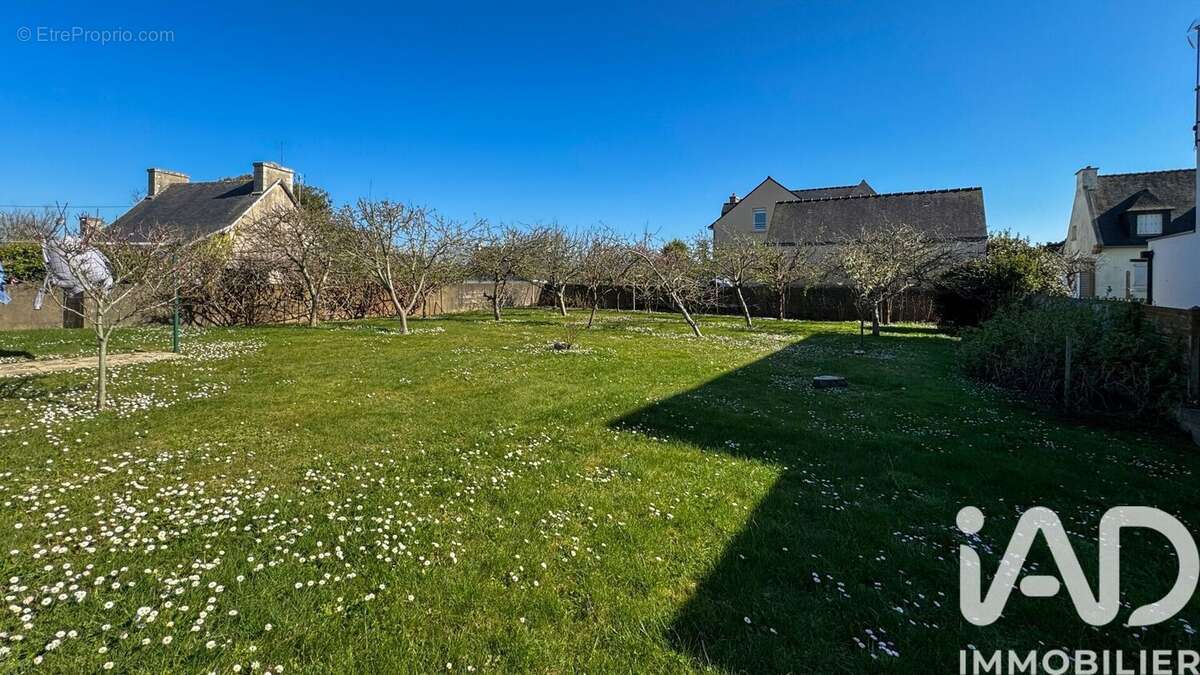 Photo 9 - Maison à TREGASTEL