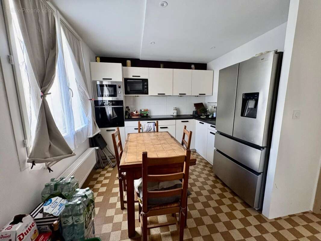 Vente Maison Nantes(44100) 260 000ï¿œ - photo 2