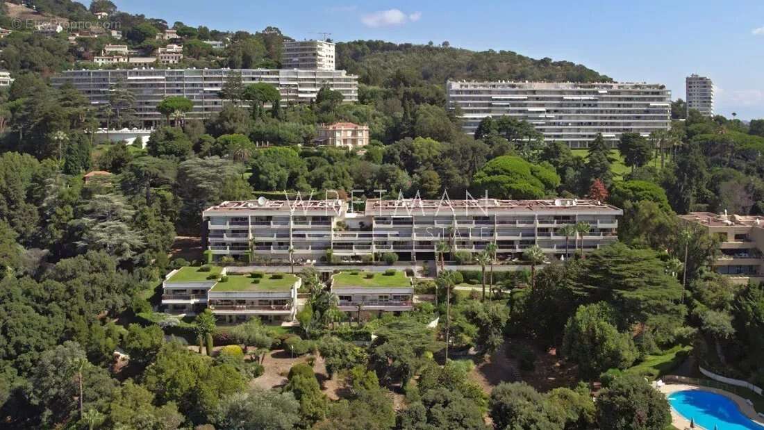 Maison à CANNES
