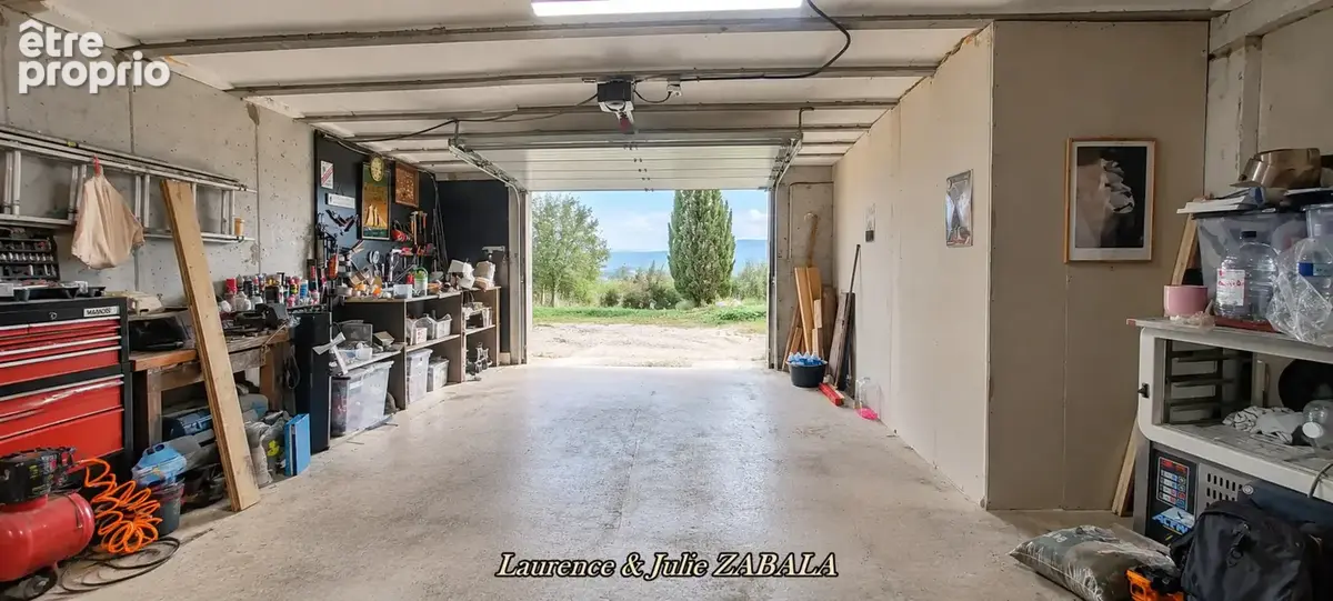 Maison récente avec vue exceptionnelle UPAIX (05) - photo 15