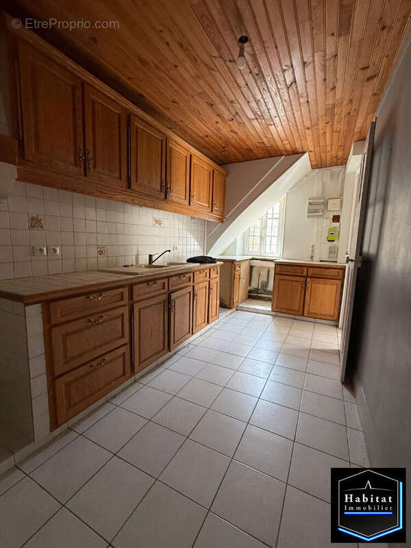Ermenonville maison 110m² - photo 4