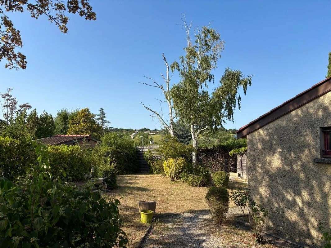 AUZIELLE - Maison T4 À Vendre - photo 2