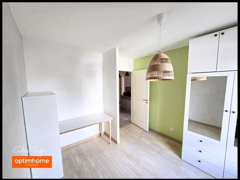 Appartement à GEX