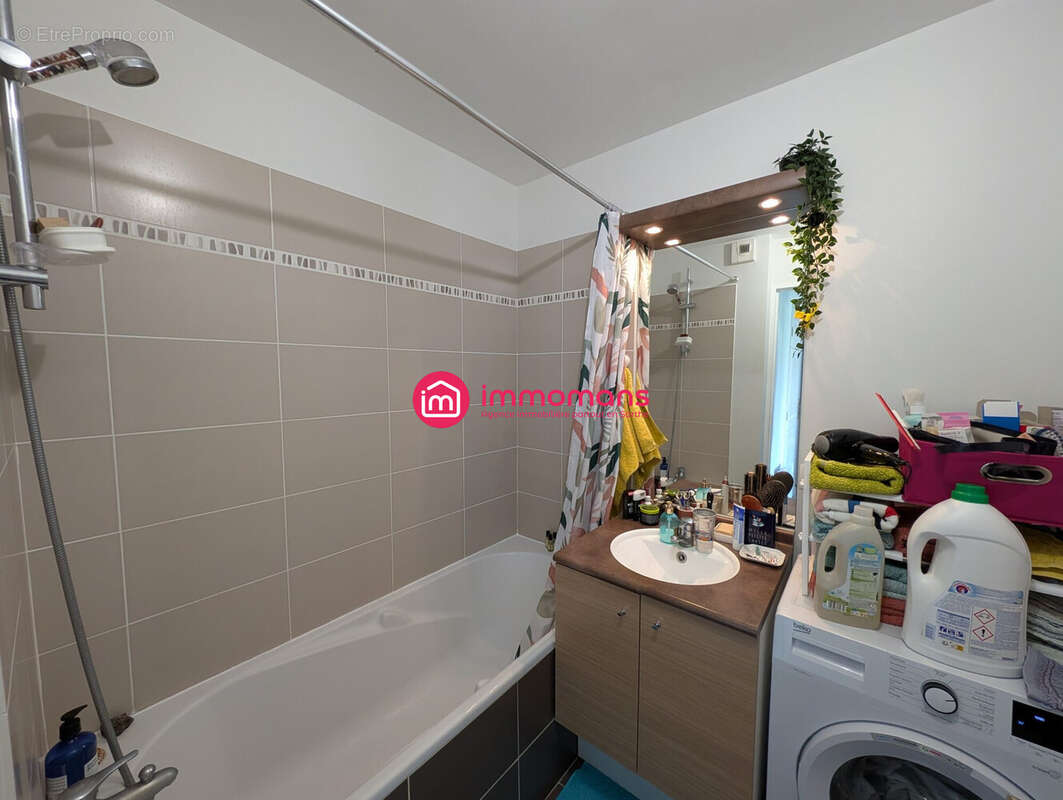 Appartement à LE MANS
