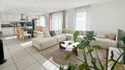 Appartement à BEAUMONT-LES-VALENCE