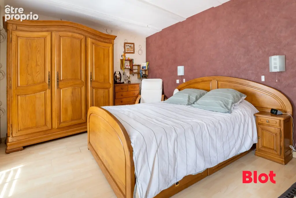 Maison 6 pièces 120 m² à vendre à Saint-Malo (35400) - photo 6