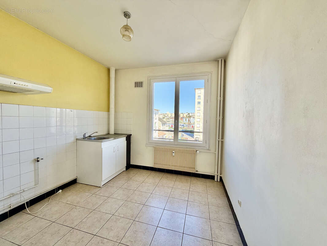 Appartement à LIMOGES